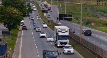 Justiça Federal determina que Aparecida de Goiânia e Dnit iluminem trecho urbano da BR-153